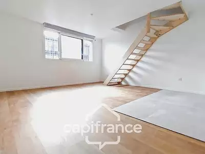 Appartement, 59 m²