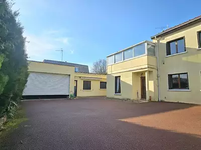 Maison, 130 m²