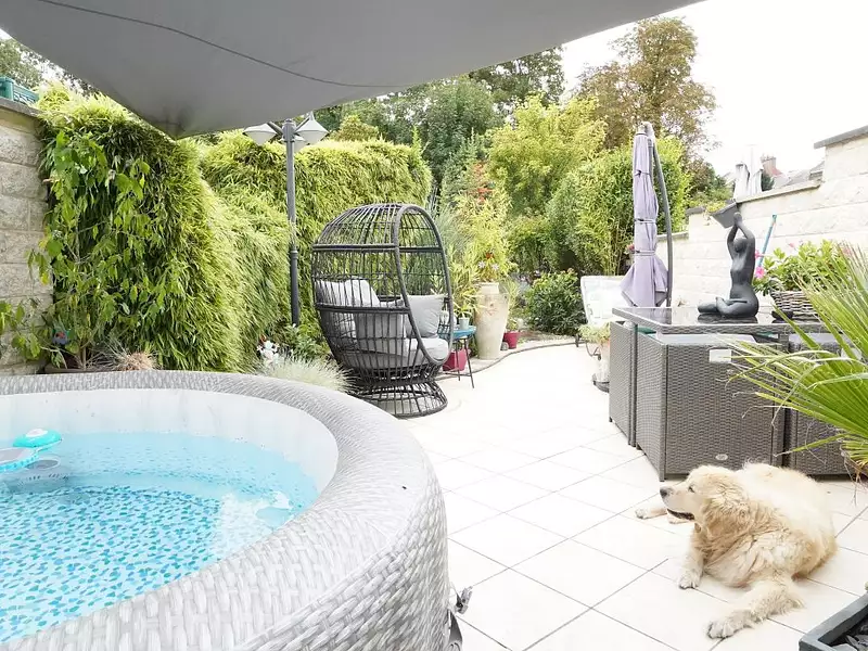 Maison, 75 m²