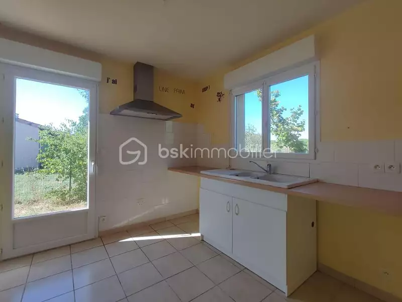 Maison, 87 m²