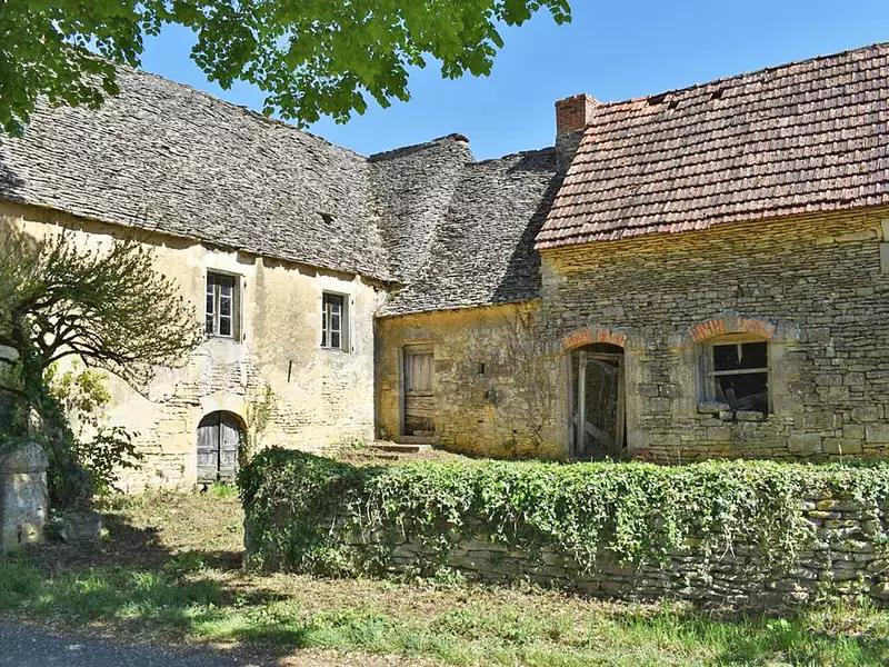 Maison, 80 m²