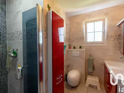 Maison, 100 m²
