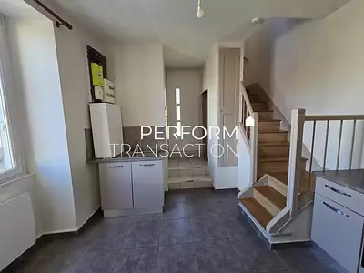 Maison, 130 m²