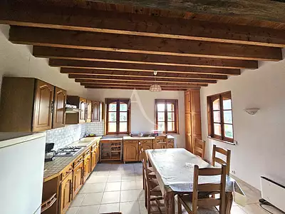 Maison, 100 m²