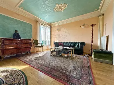 Appartement, 67 m²