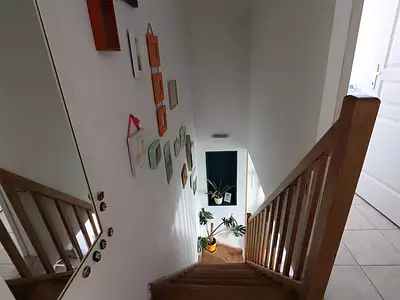 Appartement, 38,34 m²