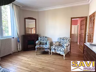 Maison, 107,81 m²