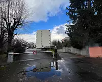 Parking, 12 m²