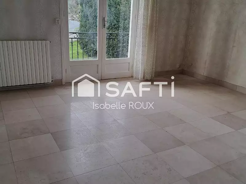 Maison, 76 m²
