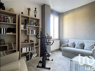 Maison, 133 m²