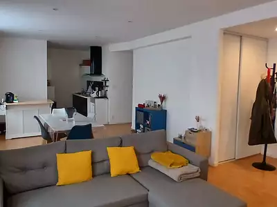 Appartement, 71,47 m²