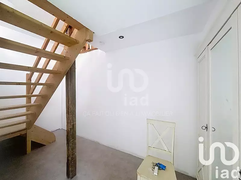 Maison, 50 m²
