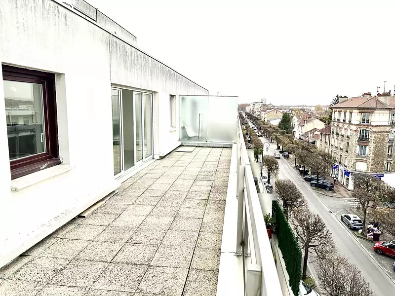 Appartement, 49,17 m²