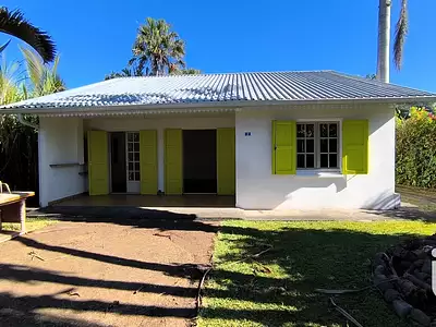 Maison, 132 m²