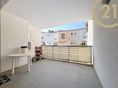 Appartement, 77,66 m²