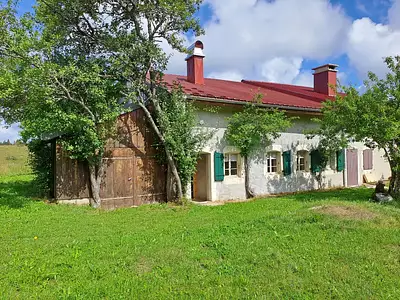 Maison, 87,7 m²