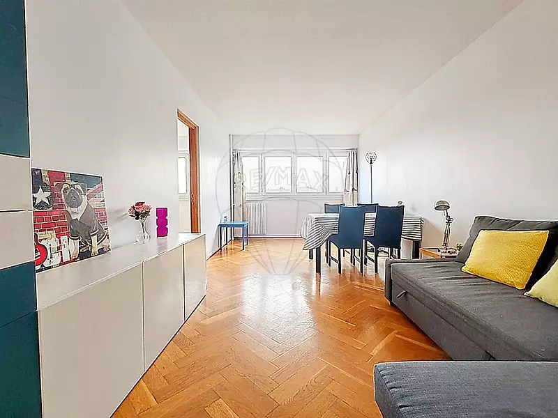 Appartement, 65 m²