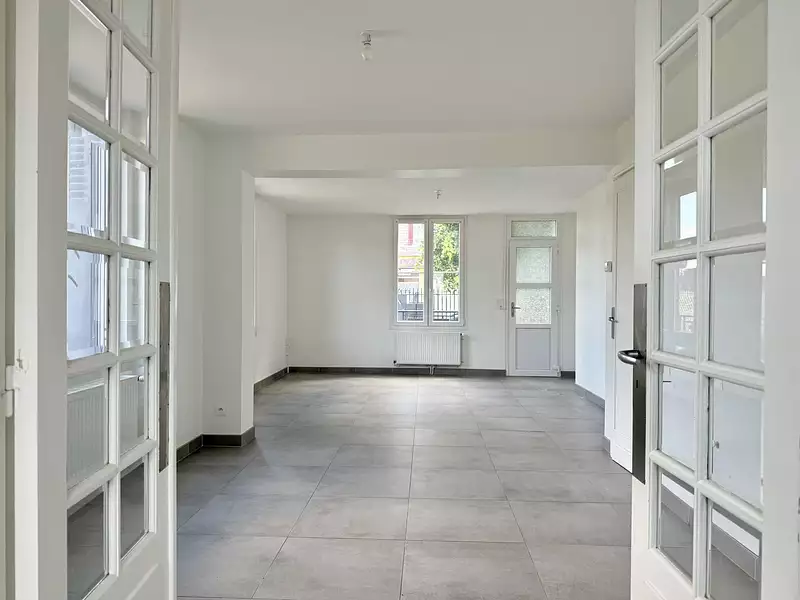 Appartement, 97,23 m²