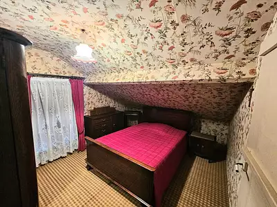 Maison, 123 m²