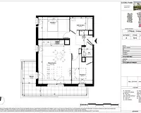 Appartement, 59 m²