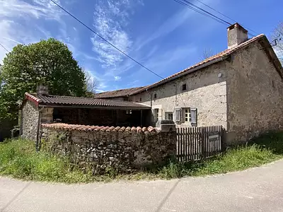 Maison, 123 m²