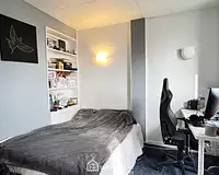 Appartement, 75,69 m²