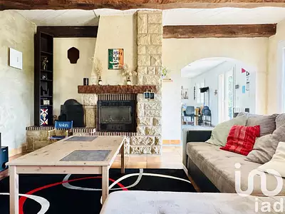 Maison, 109 m²