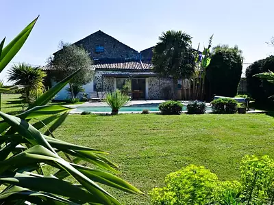 Maison, 235 m²