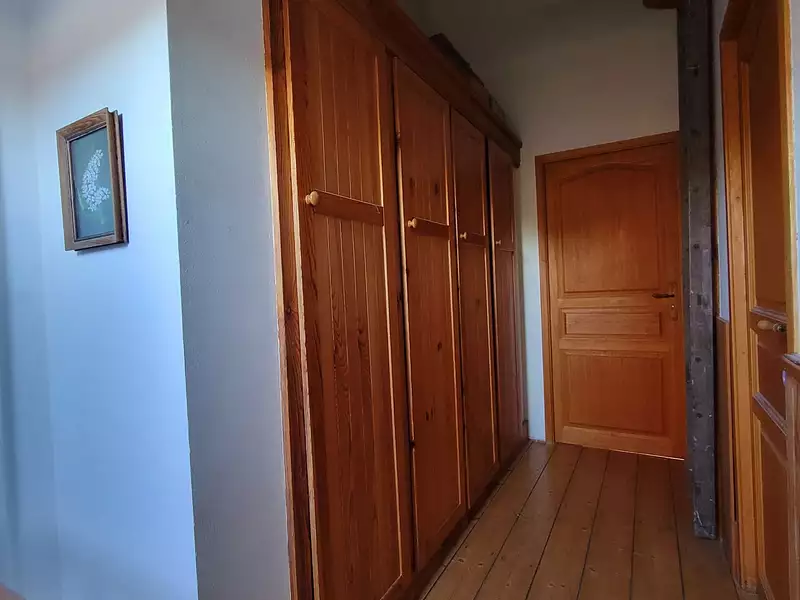 Maison, 126 m²