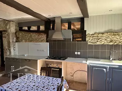 Maison, 260 m²