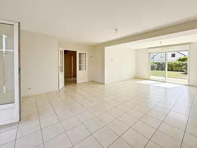 Maison, 134 m²