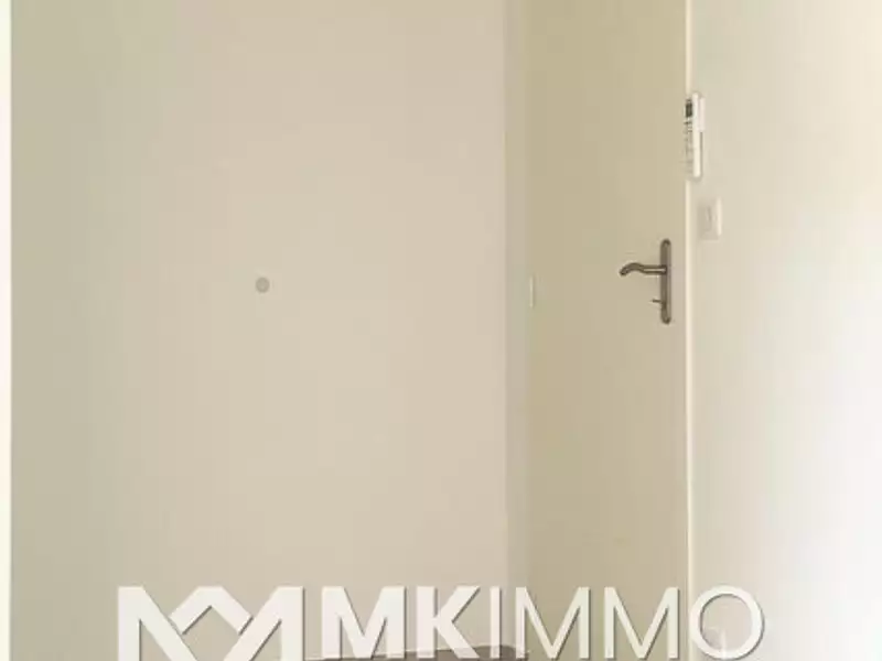 Appartement, 83 m²
