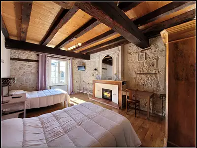 Immeuble, 420 m²