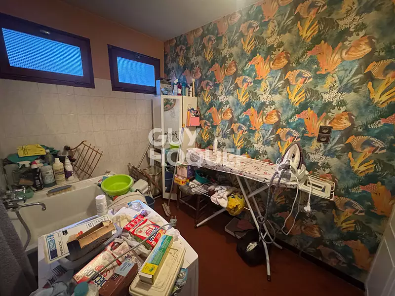 Maison, 152,19 m²