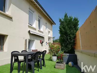 Maison, 131,48 m²