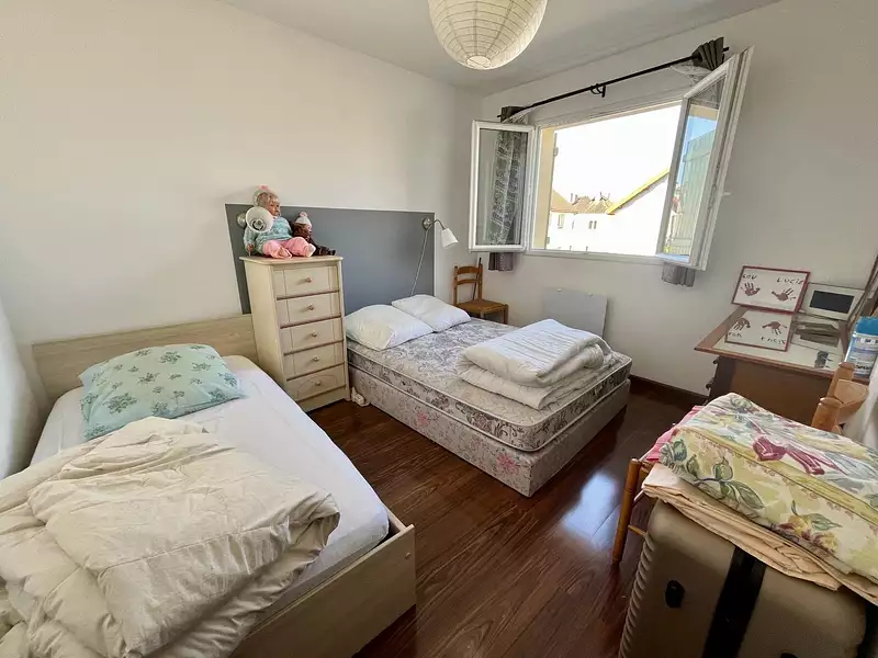 Maison, 88,99 m²