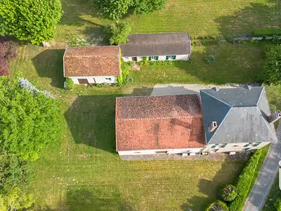 Maison, 185 m²