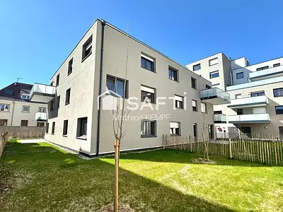 Appartement, 87 m²