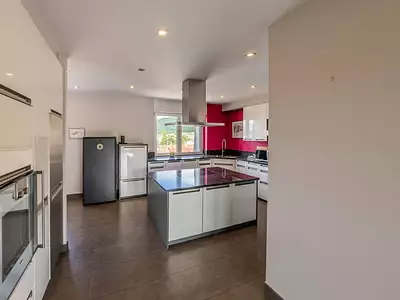 Appartement, 140 m²