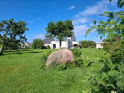 Maison, 122 m²