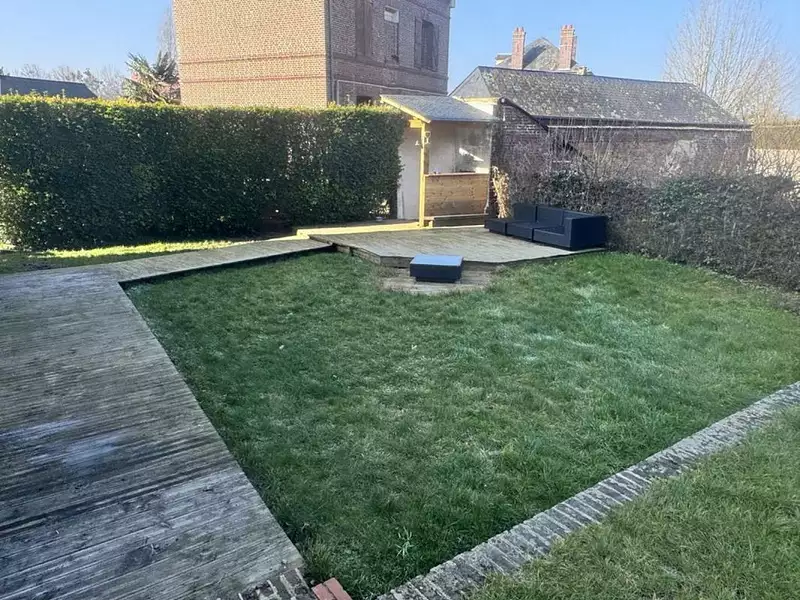 Maison, 145 m²