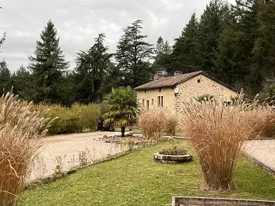 Maison, 425 m²
