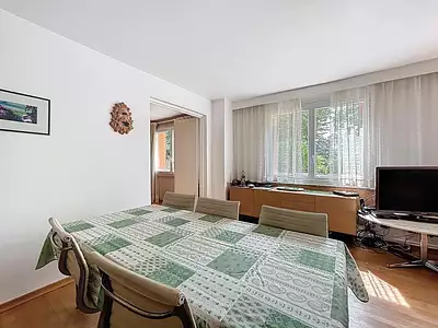 Appartement, 102 m²