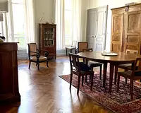 Appartement, 160 m²