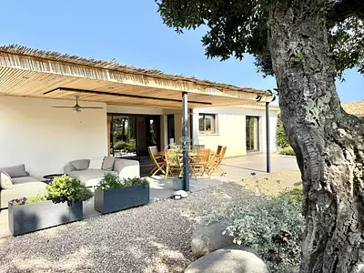 Maison, 120 m²