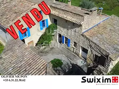 Maison, 172 m²