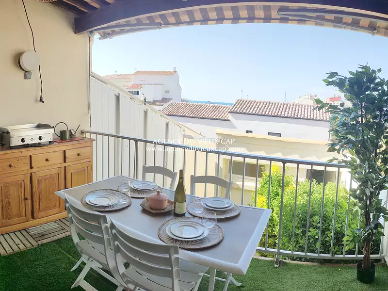 Appartement, 52,86 m²