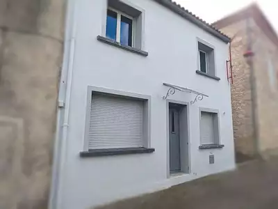 Maison, 70 m²