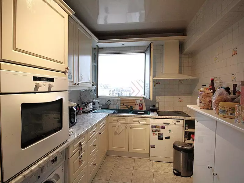 Appartement, 73 m²