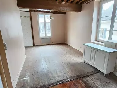 Appartement, 137,7 m²